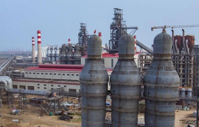 豫興三項熱風(fēng)爐技術(shù)推廣前景探析——專訪豫興公司董事長劉世聚