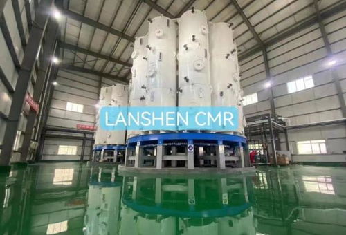 比亞迪進軍智利鋰礦開采，推廣鹽湖提鋰新技術(shù)，引領(lǐng)南美綠色能源革命